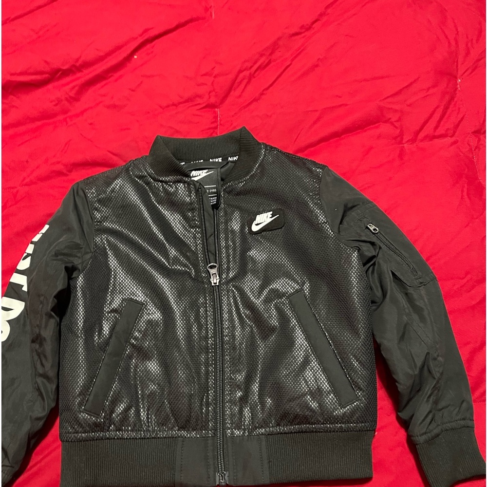 Nike jacket